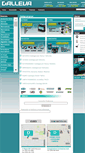 Mobile Screenshot of dalleva.com.ar